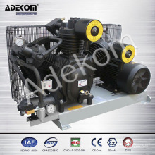 Compresor industrial compresor de alta presión alternativo pistón (K42WZ-4.00 / 8/40)